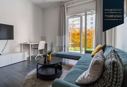 2 pokoje i ogród | osiedle idea | blisko morza