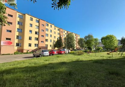 3 pokoje z loggią, 65,7 m² | tczew garnuszewskiego