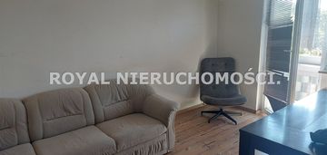 Klima,balkon,pokoje nieprzechodnie.