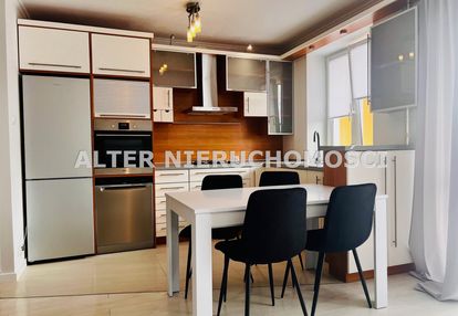 Nowoczesne mieszkanie 3 pokojowe w kleosine