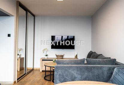 Apartament w prestiżowej lokalizacji | 2 pokoje |