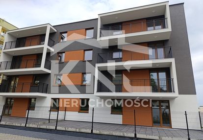 Bezczynszowe parter 48,60m2 plus taras 60 m2