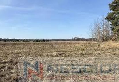 Atrakcyjna działka kolonia żabokliki