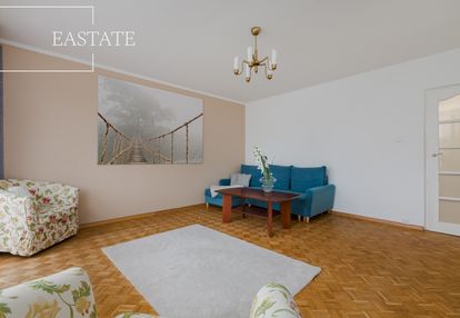 Jasne 3-pokojowe mieszkanie w chyloni