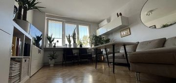 2-pokojowe mieszkanie na woli