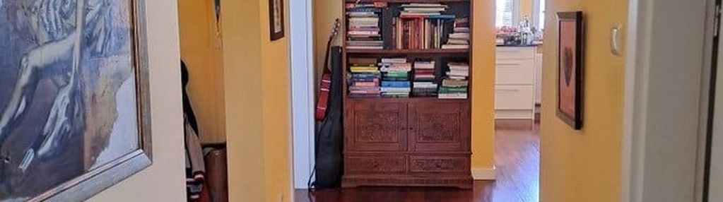 Ursynów | 3 pokoje | wszystko blisko | przy metrze