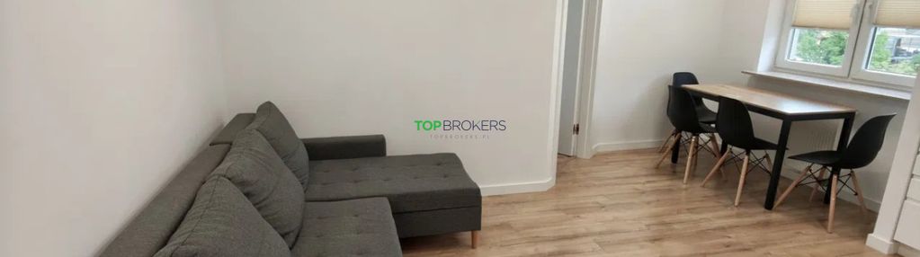 Przestronne 4 pokoje, balkon, garaż