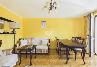 3 pokoje, 68,8 m² | jakubskie przedmieście