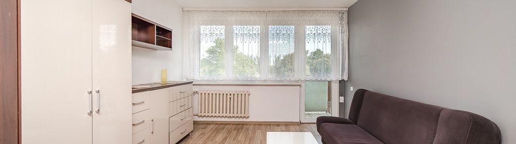 Dobra lokalizacja, blisko parku, balkon, winda