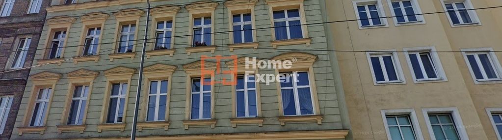 Okolice placu macieja   od zaraz!