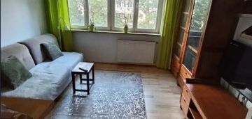 3-pokojowe mieszkanie na woli