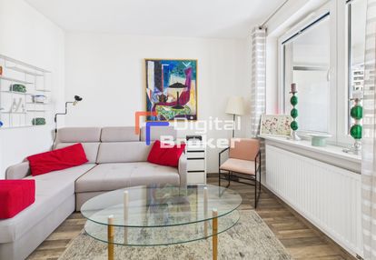 ⭐️3 pokoje⭐️59,5m2⭐️balkon⭐️garaż⭐️komórka⭐️