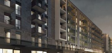 Apartamenty wodna - 2pok - okazja