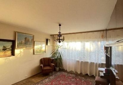 3-pokojowe mieszkanie na woli