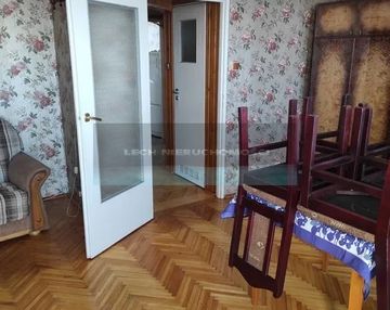 3 pokoje w pruszkowie do remontu