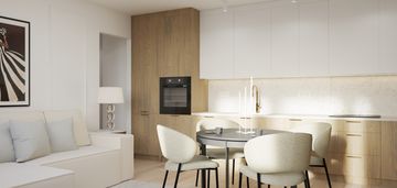 Bez pcc | po generalnym remoncie | balkon+piwnica