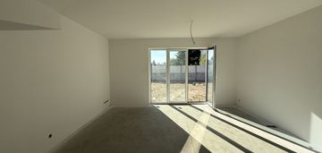 Segment w bobrowcu - oddany do użytkowania