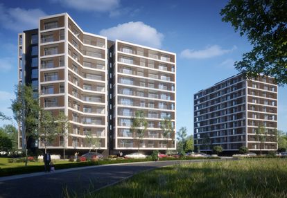 Nowy aparament w bytomiu