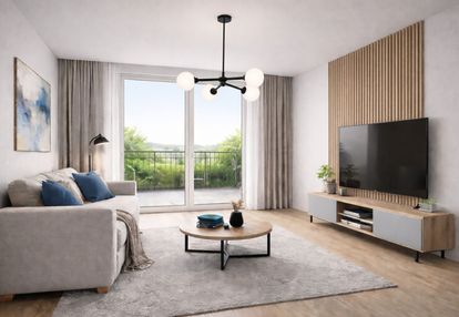 ❗promocja❗2 pokoje z balkonem❗