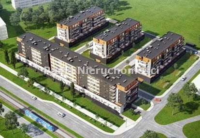 Działka pod budowę osiedla