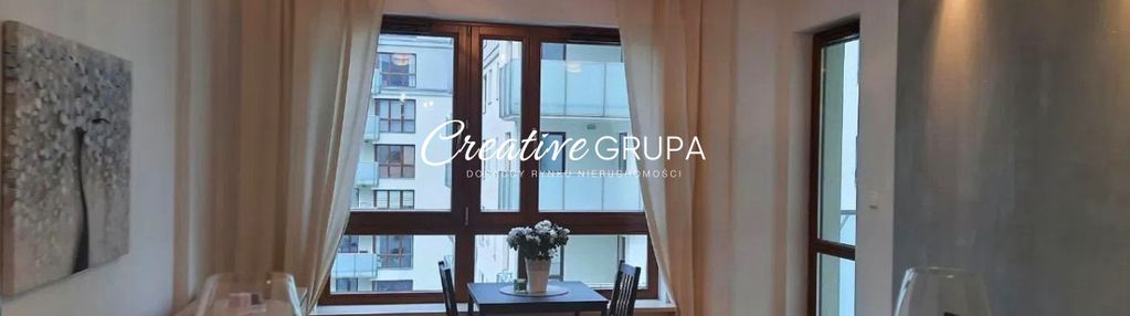 Metro daszyńskiego | 2 pokoje | balkon | garaż