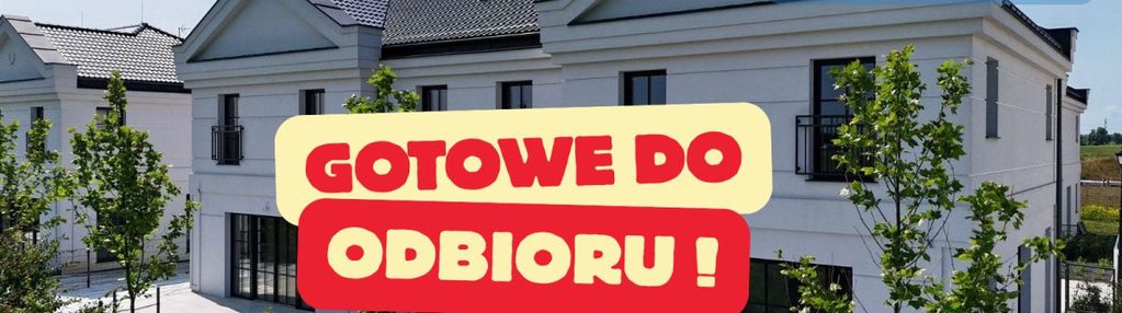 Gotowy, energooszczędny, standard premium