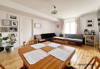 Mieszkanie z sauną w górach sowich / srebrna góra