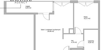 Metro | loggia | parking