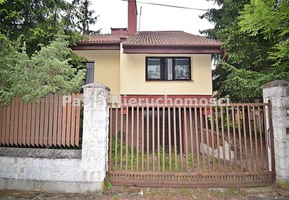 Dom w imielnicy, płock