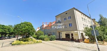 Okolice ul. promień