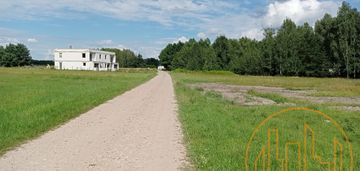 Okazja w strugi krzywickie gm. siennica pow miński