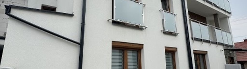 2 m. post, garderoba, balkon 10m2, fotowoltaika