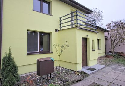 4-pok. Dom 80m2 , Radzymin