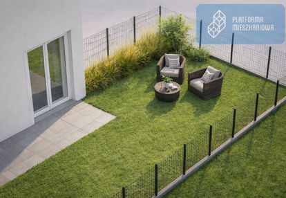 ⭐ 2 ogródki | ostatnie takie | już w tym roku!