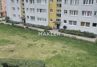 Bielawy | 3 pokoje | balkon | blisko collegium med
