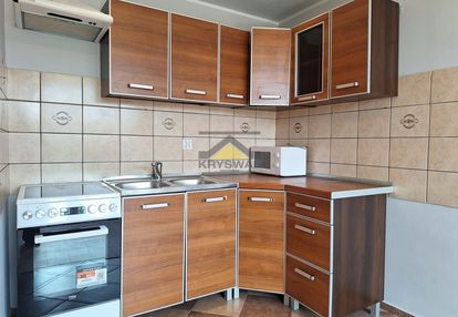 Mieszkanie 2 pokojowe z balkonem, blok z windą