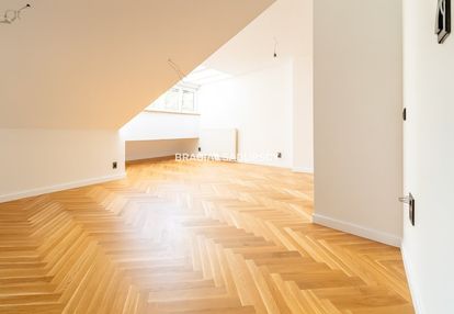 Krakowska wenecja: twój nowy dom w sercu kultury!