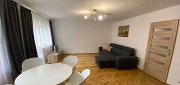 50 m2 mieszkanie bezpośrednio Wola