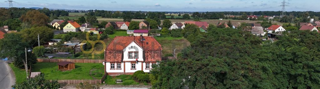 Prosperujący biznes - restauracja w pęcławiu