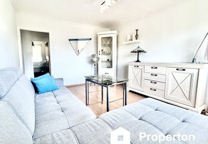 Przytulne 3-pokojowe mieszkanie balkon piwnica