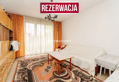 Mieszkanie o dużym potencjale z widokiem na zieleń