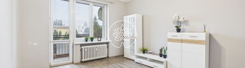 Dwupokojowe mieszkanie bydgoszcz os. leśne