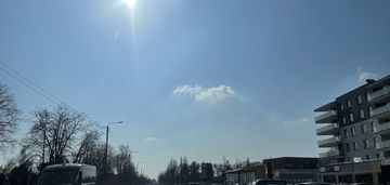 Działka 950 m² centrum, mpzp:mieszkaniowo-usługowa