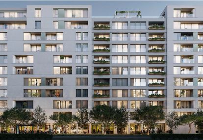 Krowodrza | wybickiego | 3 pok |eng