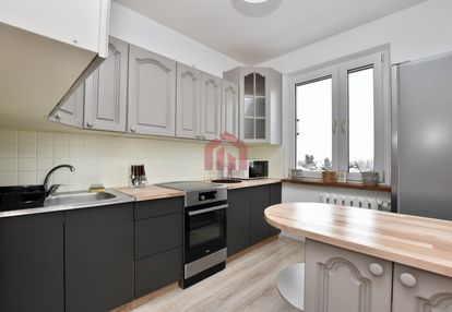 3-pokoje+kuchnia - umeblowane mieszkanie os. kmity