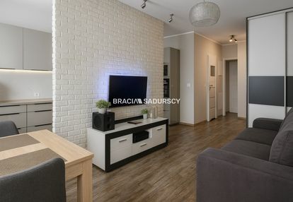 3 pokoje czyżyny | 55,8 m² | balkon + parking