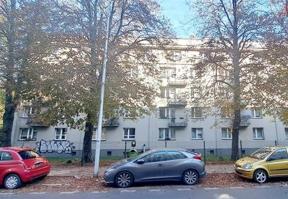 3 pokoje - świetna lokalizacja w centrum!
