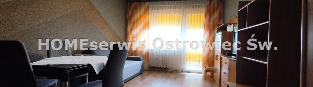 Wynajem ładnej kawalerki 36 m2 os. rosochy.