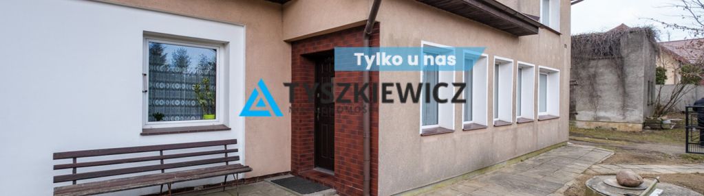 Nie tylko dom – 2004 m² przestrzeni i możliwości