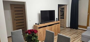 2-pokojowe mieszkanie na włochach